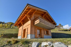 Chalet Le Cerf - Newly build - WOW Views!